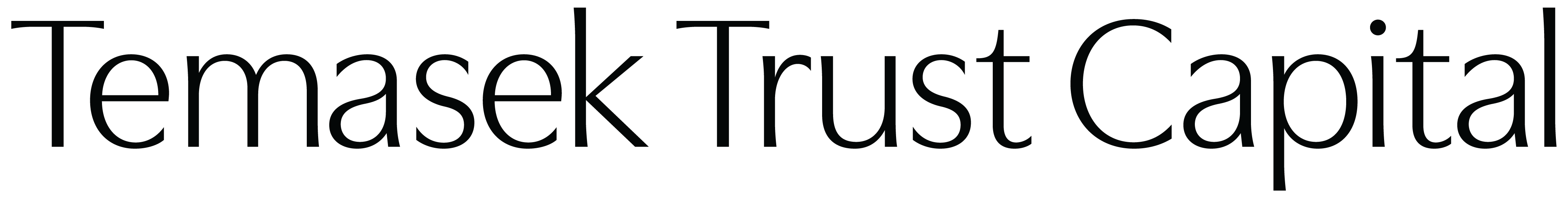Temasek Trust Capital (TTC)